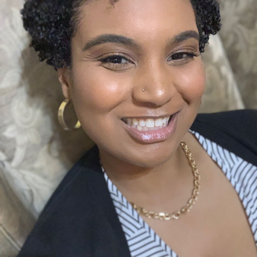Meet your Posher, Shantrell